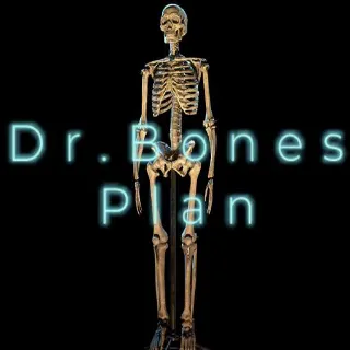 Dr Bones