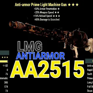 Aa2515 Lmg