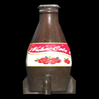 Aid | Nuka Cola Cranberry ×500