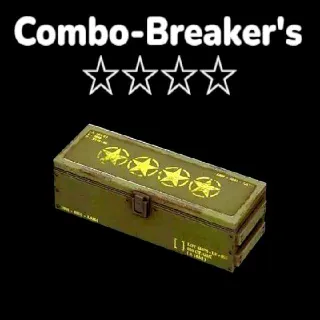 Combo Breakers