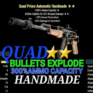 Weapon | Qe Handmade ⭐️⭐️