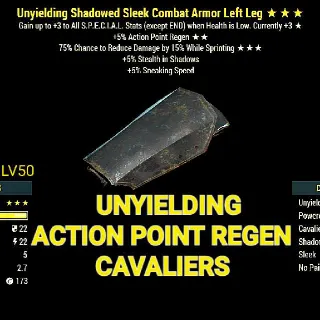 Uny Ap Cav Combat Armor