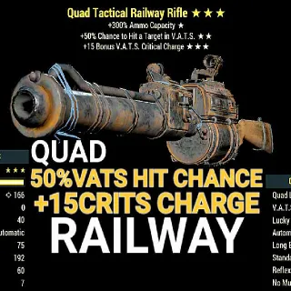 Q50v15c Railway