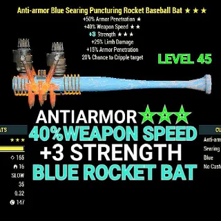 AA40WS3S BASEBALL BAT