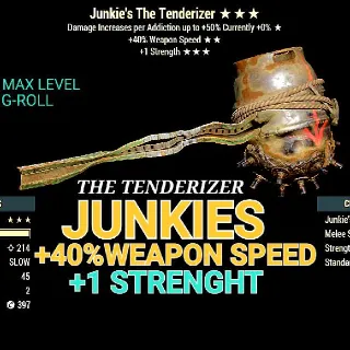 J40fss1s The Tenderizer