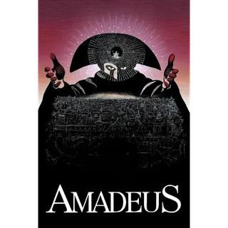 Amadeus UHD/4K