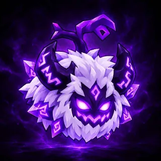 Runic Fiend Yeti