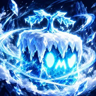 Permanent Blizzard