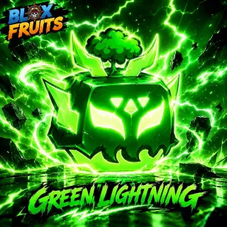 Green Lightning