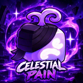 Celestial Pain