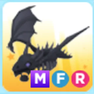 MFR Shadow Dragon