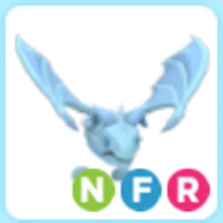 NFR Frost Dragon