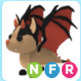 NFR Bat Dragon