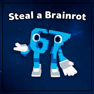 Steal a Brainrot