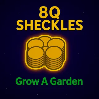 Grow a Garden