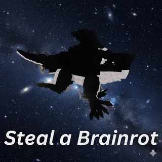 Steal a Brainrot