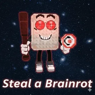Steal a Brainrot