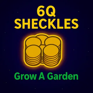 Grow a Garden