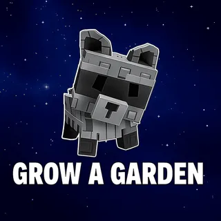 Grow a Garden
