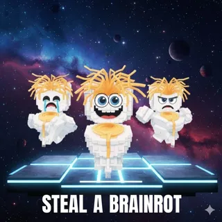 Steal a Brainrot