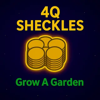 Grow a Garden