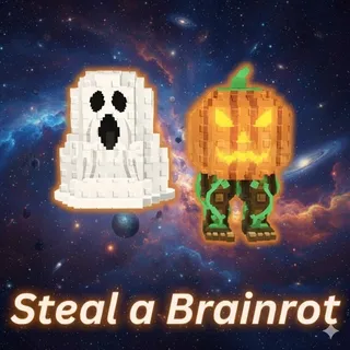 Steal a Brainrot