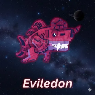 Eviledon