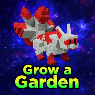 Grow a Garden