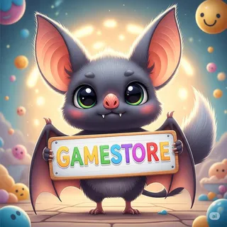 BAT GAMESTORE