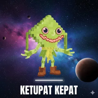 Ketupat Kepat