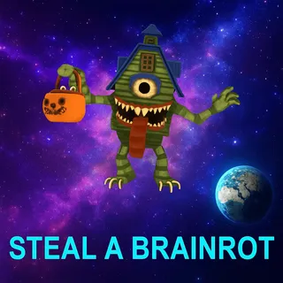 Steal a Brainrot