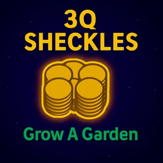 Grow a Garden