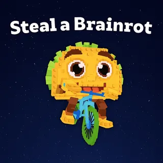 Steal a Brainrot