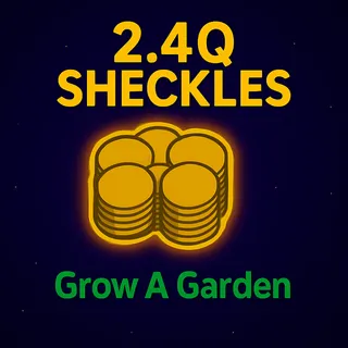 Grow a Garden