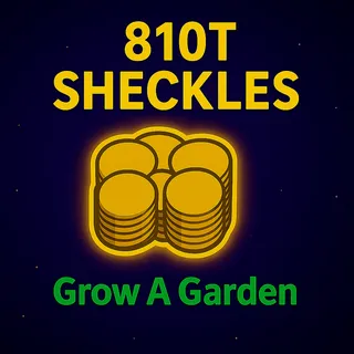 Grow a Garden
