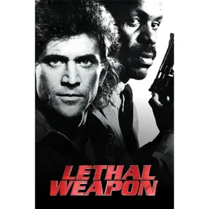 Lethal Weapon