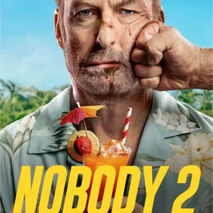 Nobody 2 (4k)