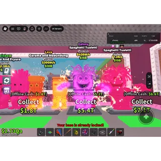 Galaxy spaghetti tualetti