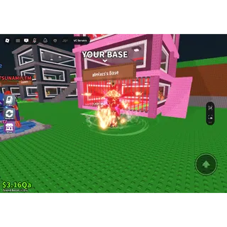 Dragon Canneloni Rainbow 4b/s 🌈