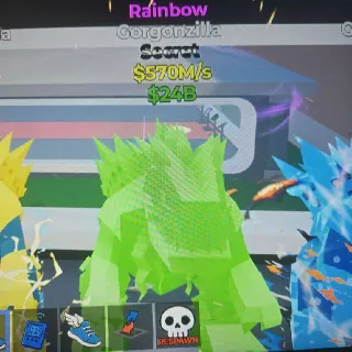 Fortnite Steal The Brainrot