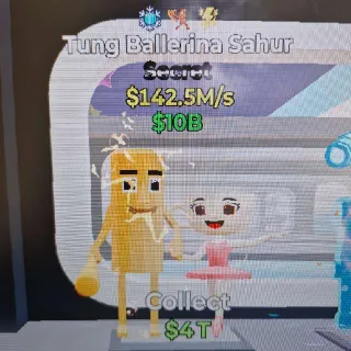 Fortnite Steal The Brainrot