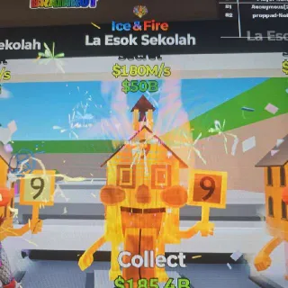 Fortnite Steal The Barinrot