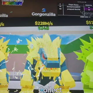 Fortnite Steal The Brainrot