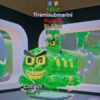 Fortnite Steal The Brainrot