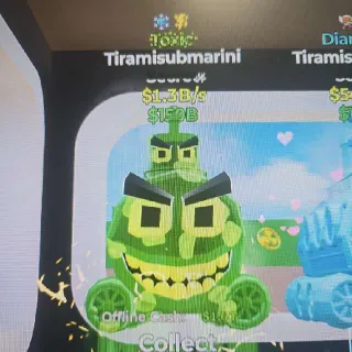 Fortnite Steal The Brainrot