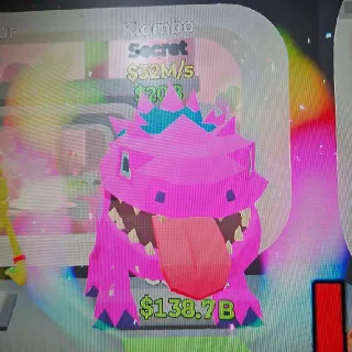 Fortnite Steal The Brainrot Klombo