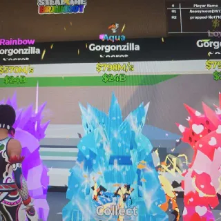 Fortnite Steal The Brainrot