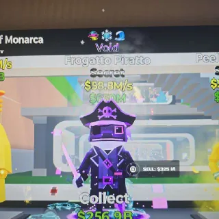 Fortnite Steal The Brainrot