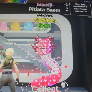 Fortnite Steal The Brainrot