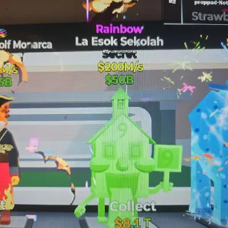 Fortnite Steal The Brainrot